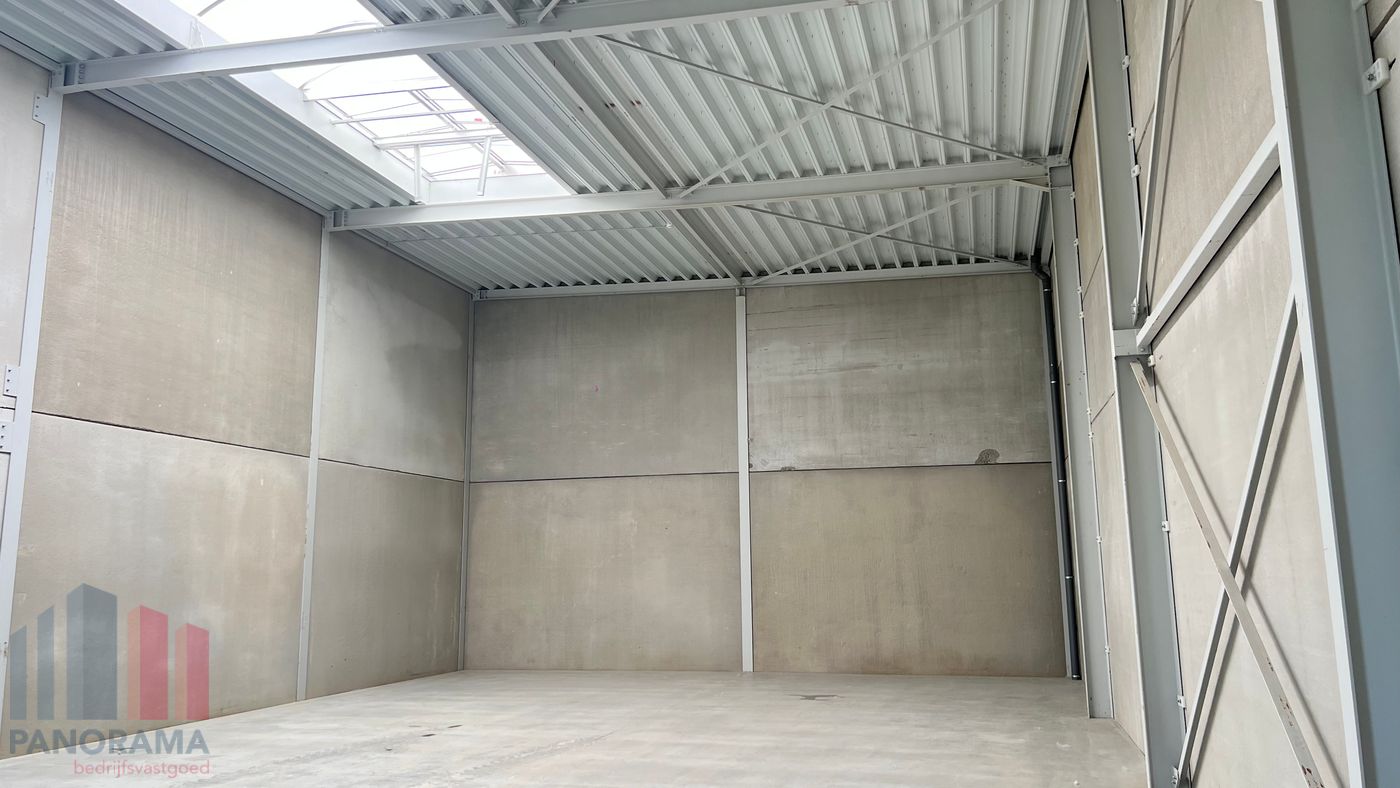 Nieuwbouw KMO-units te Genk - foto 2