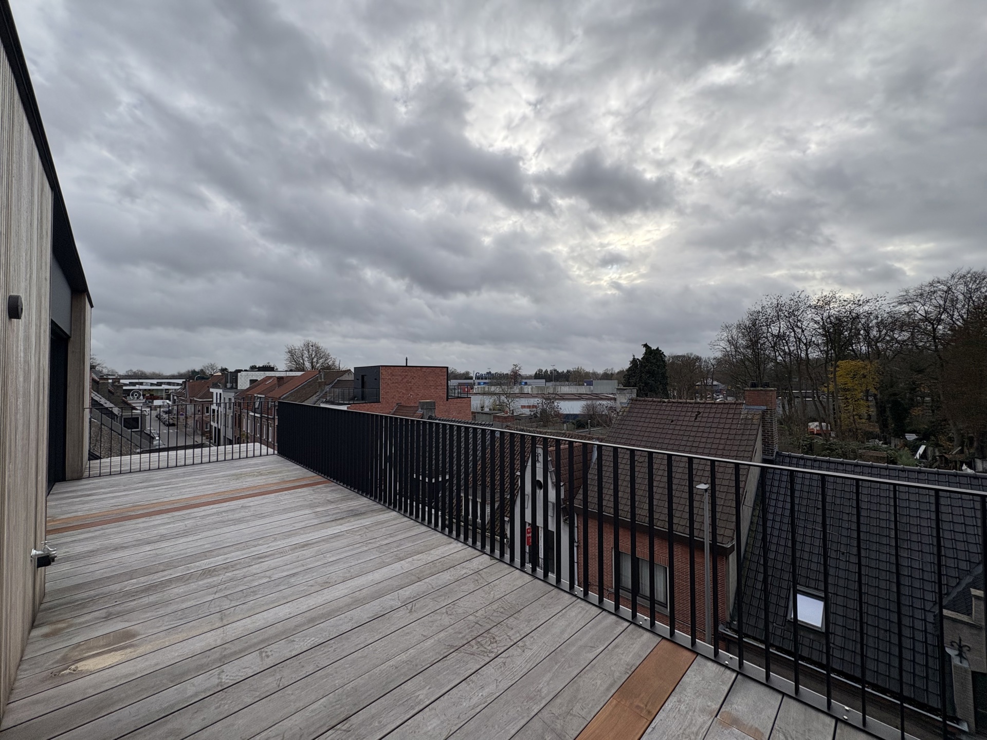 Apartment for rent in Ghent with 2 bedrooms - photo 2