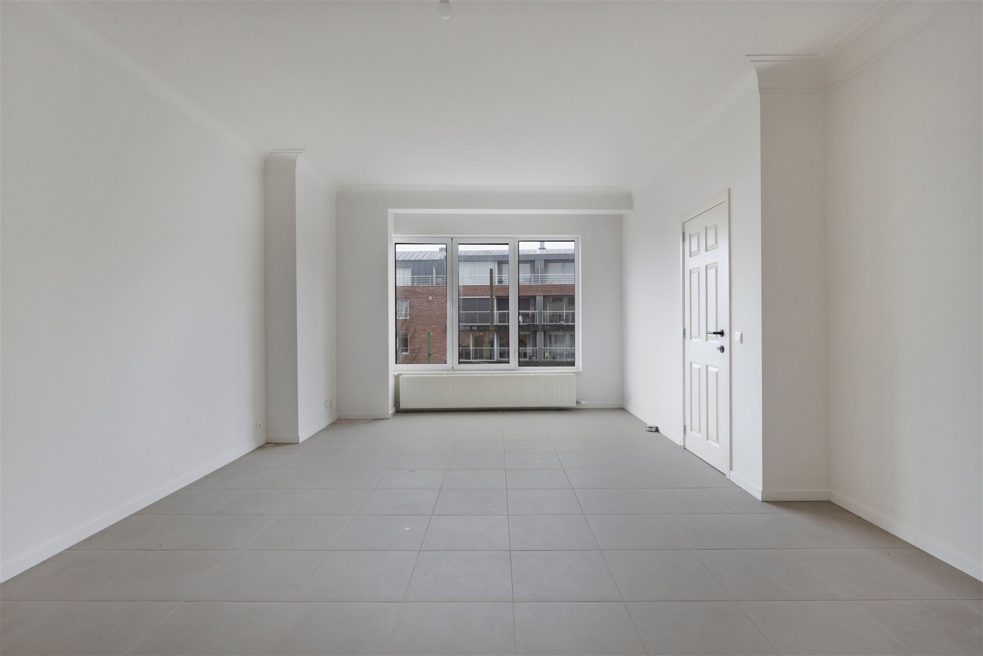 Appartement met terras op enkele minuten van Antwerpen centrum - foto 2