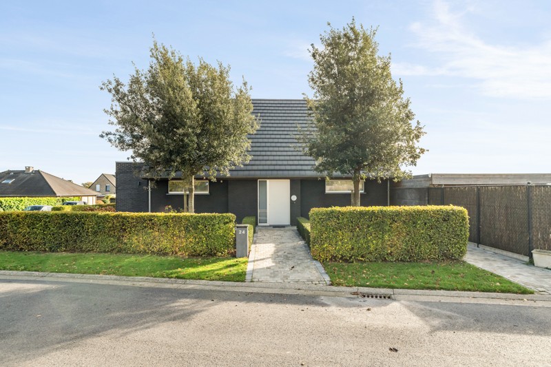 Maison à vendre à Houthulst avec 3 chambres - photo 2