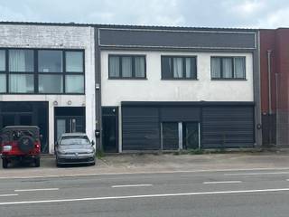Commercial for rent in Antwerp