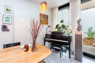 Apartment for sale in Antwerp