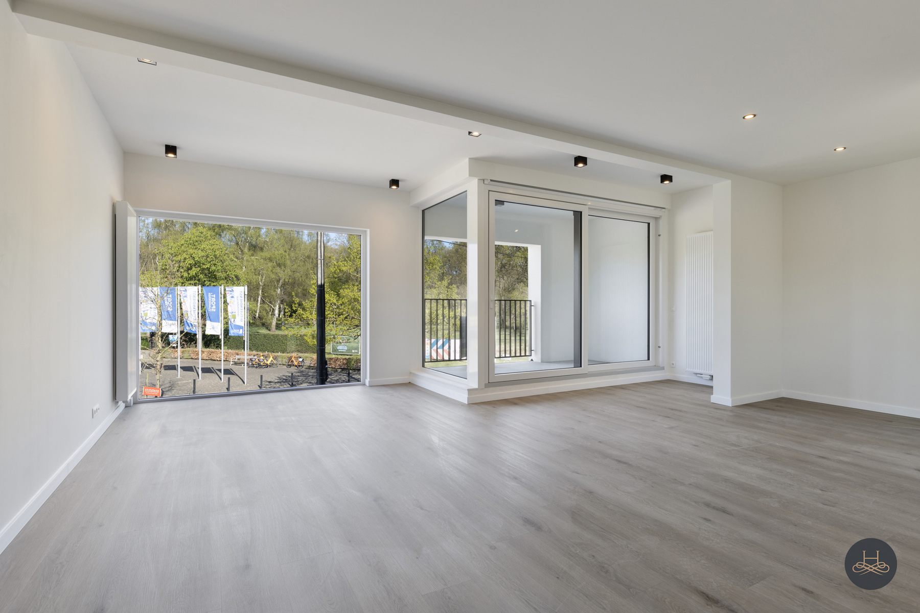 Apartment for sale in Boortmeerbeek with 3 bedrooms - photo 1