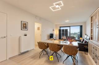 Apartment for sale in Tongeren-Borgloon