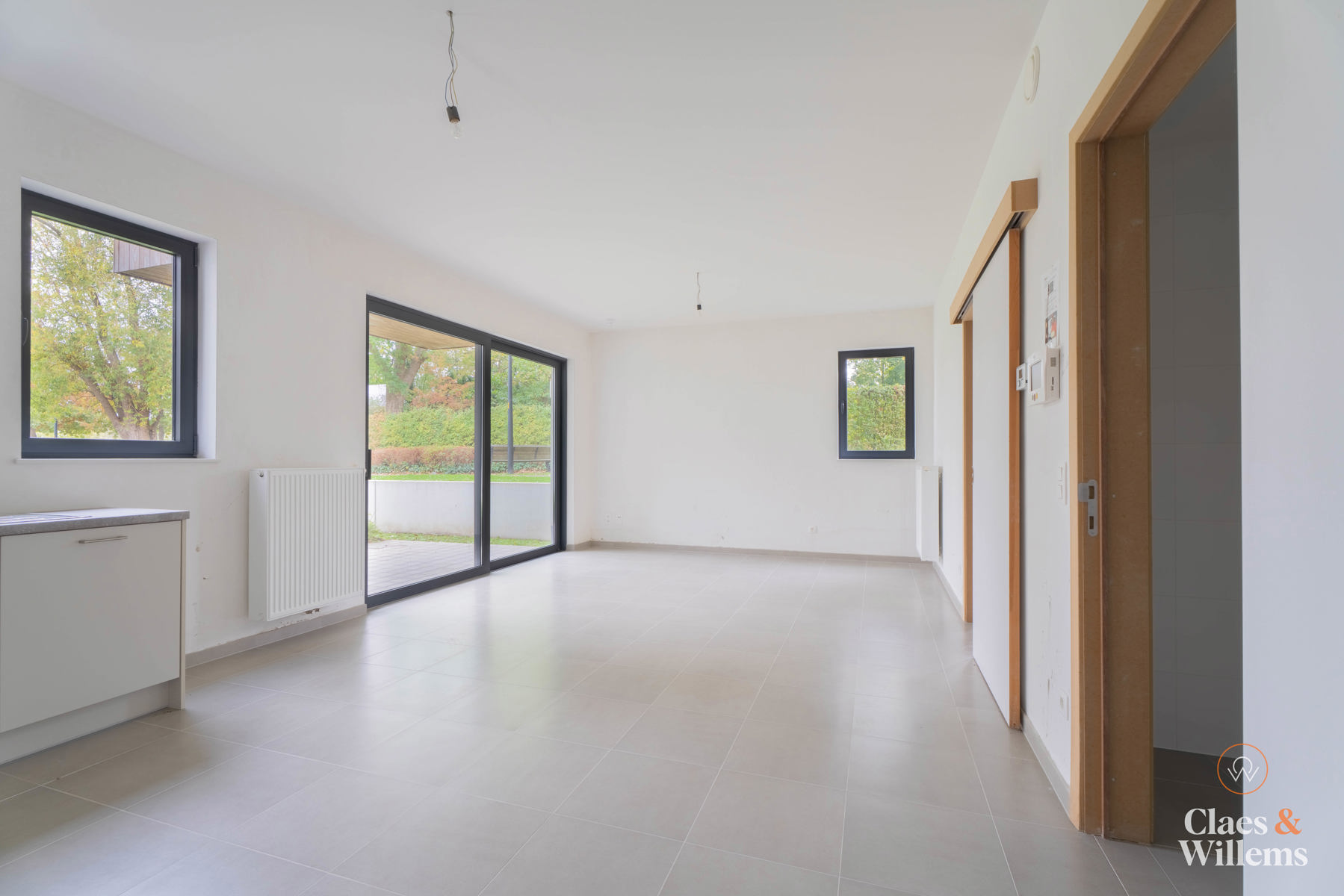 Project Orchidee - Kluisbergen - foto 2