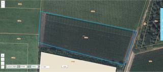 Terrain à vendre à Hoogstraten