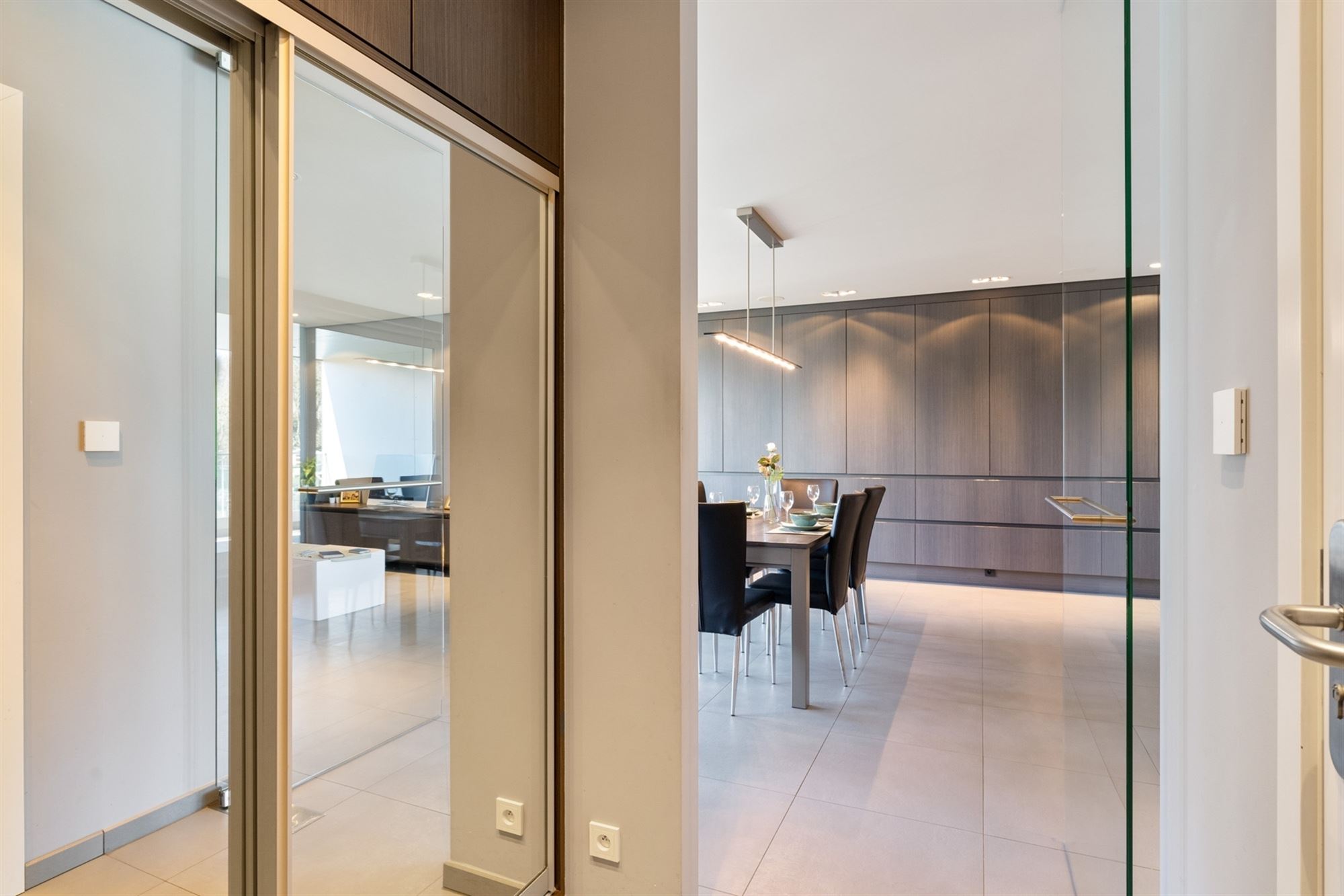 Appartement - photo 2