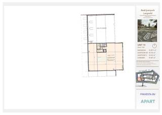 “Langveld Business Park”, een gloednieuw, stijlvol & innovatief bedrijvenpark met tal van mogelijkheden, gelegen te Heist op den Berg.De centrale...