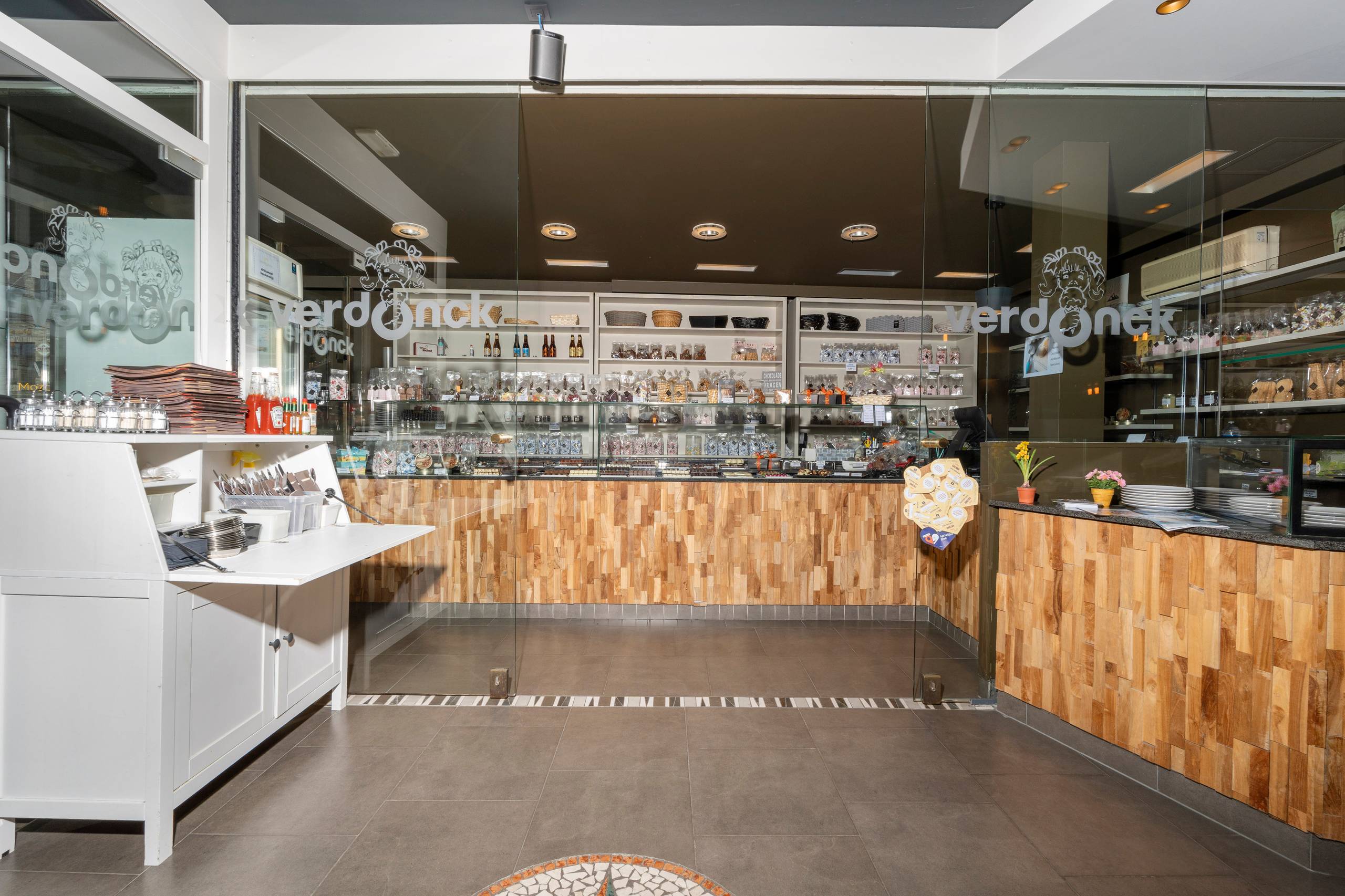 Overname "Verdonck" op de Grote Markt - foto 5