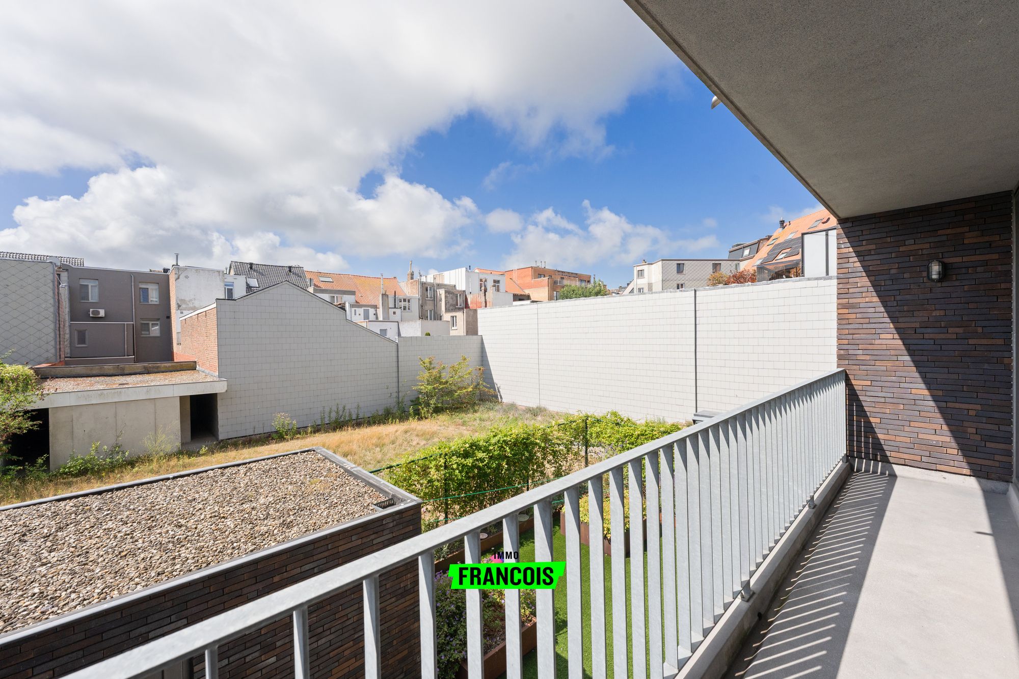 Apartment for sale in Blankenberge with 2 bedrooms - photo 1