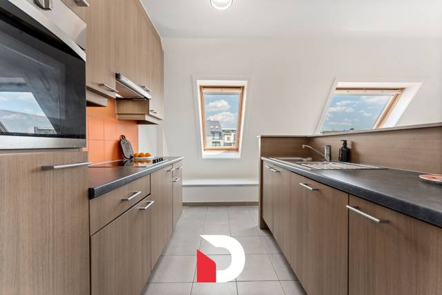 Project te koop in De Haan