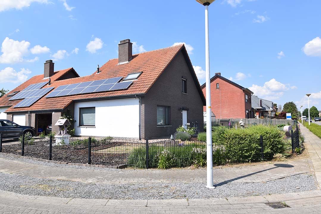 House for sale in Hulshout with 4 bedrooms - photo 1