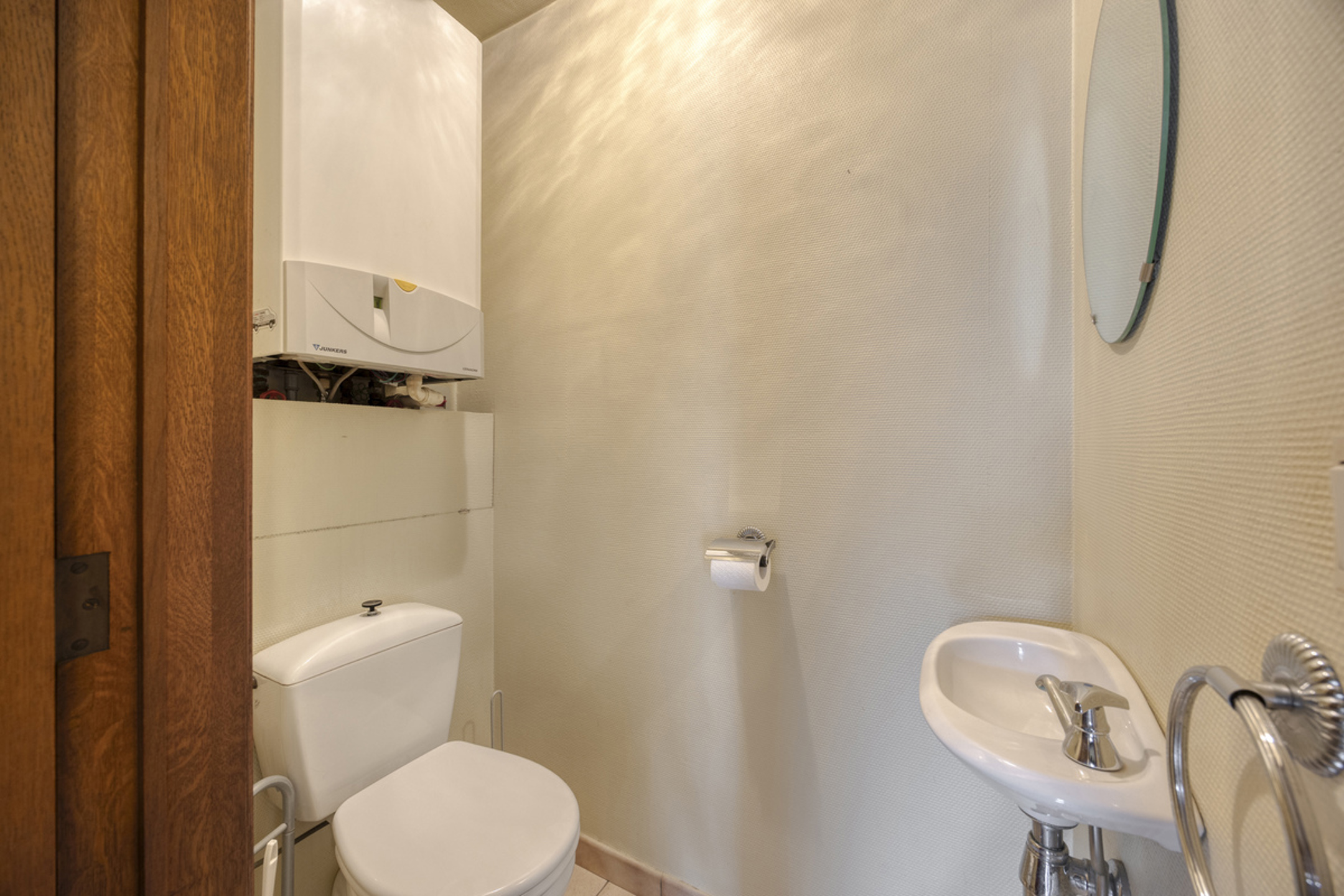 Ruim en lichtrijk appartement met uitzonderlijk terras - foto 4