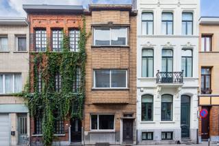 Maison à vendre à Anvers