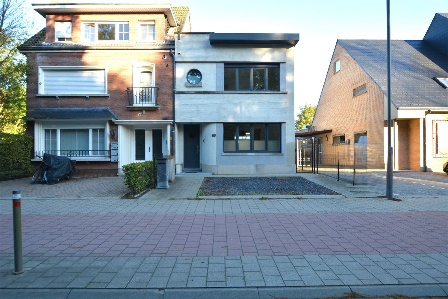 House for rent in Itegem with 2 bedrooms - photo 1