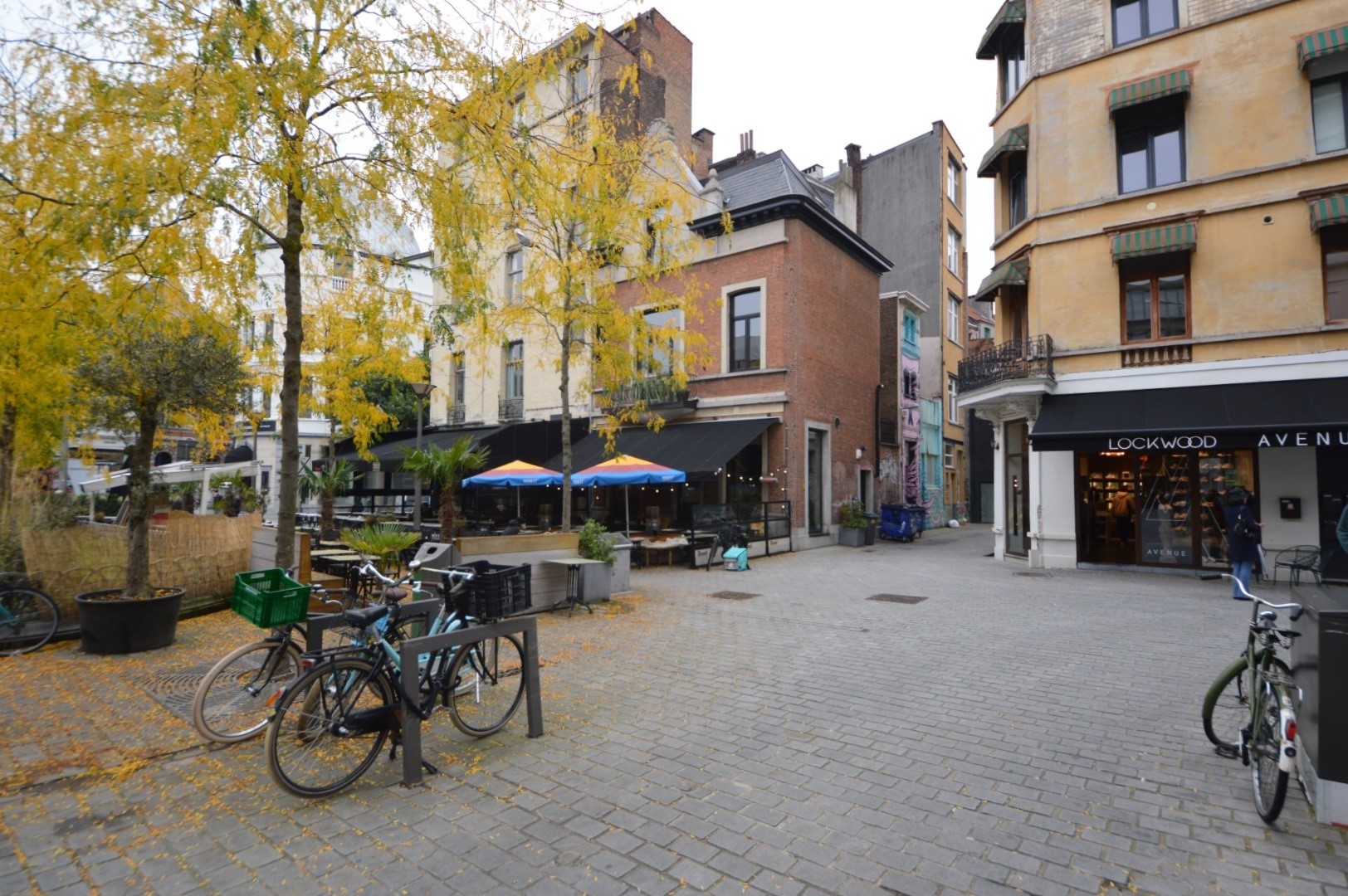 TOP GELEGEN HANDELSGELIJKVLOERS  - foto 3