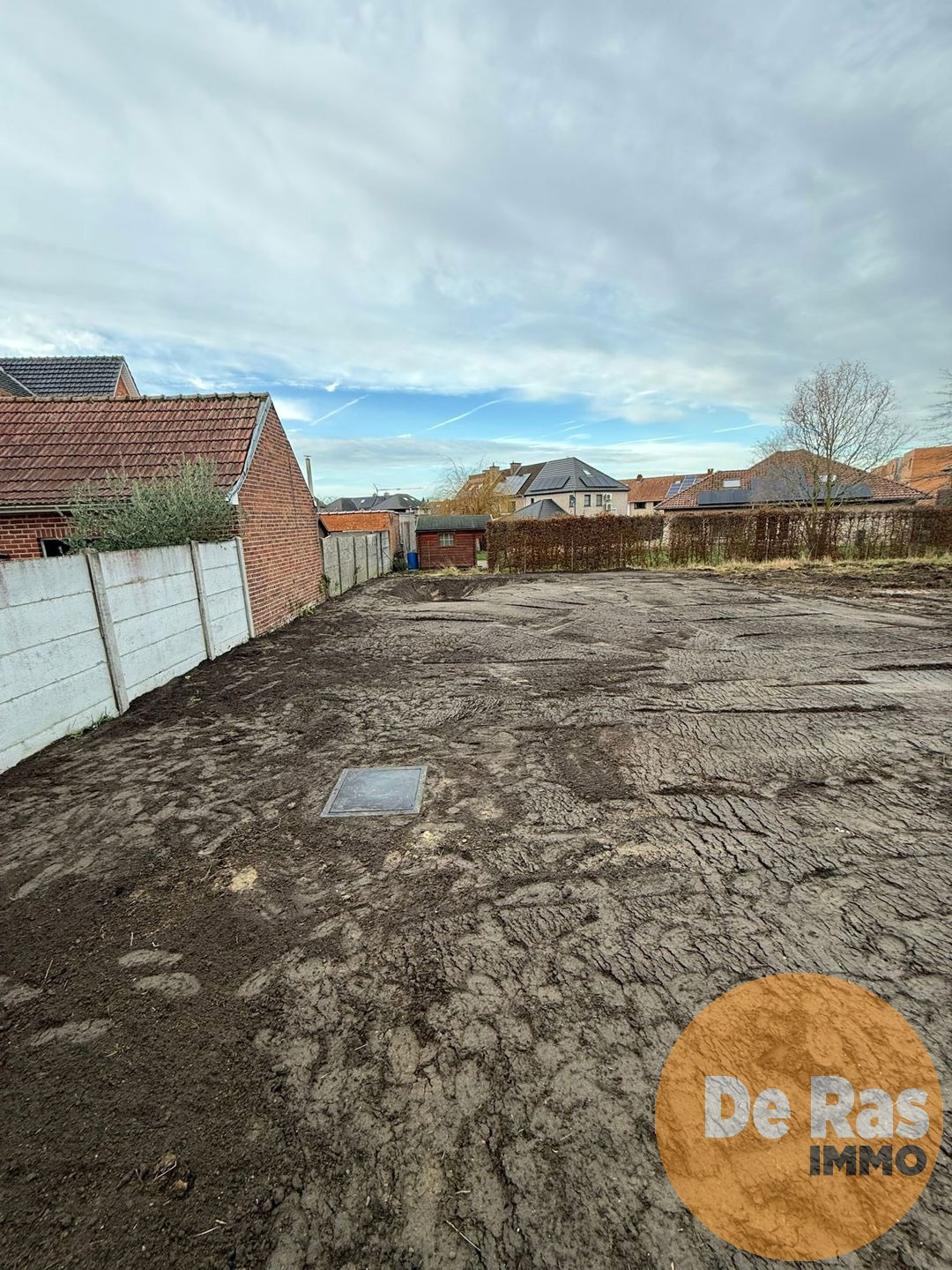 EREMBODEGEM - Nieuwbouwwoning op rustige locatie lot 1 - foto 4