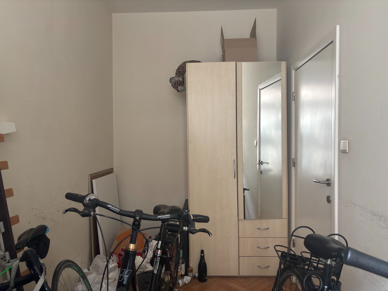 Maison à louer à Louvain avec 4 chambres - photo 4