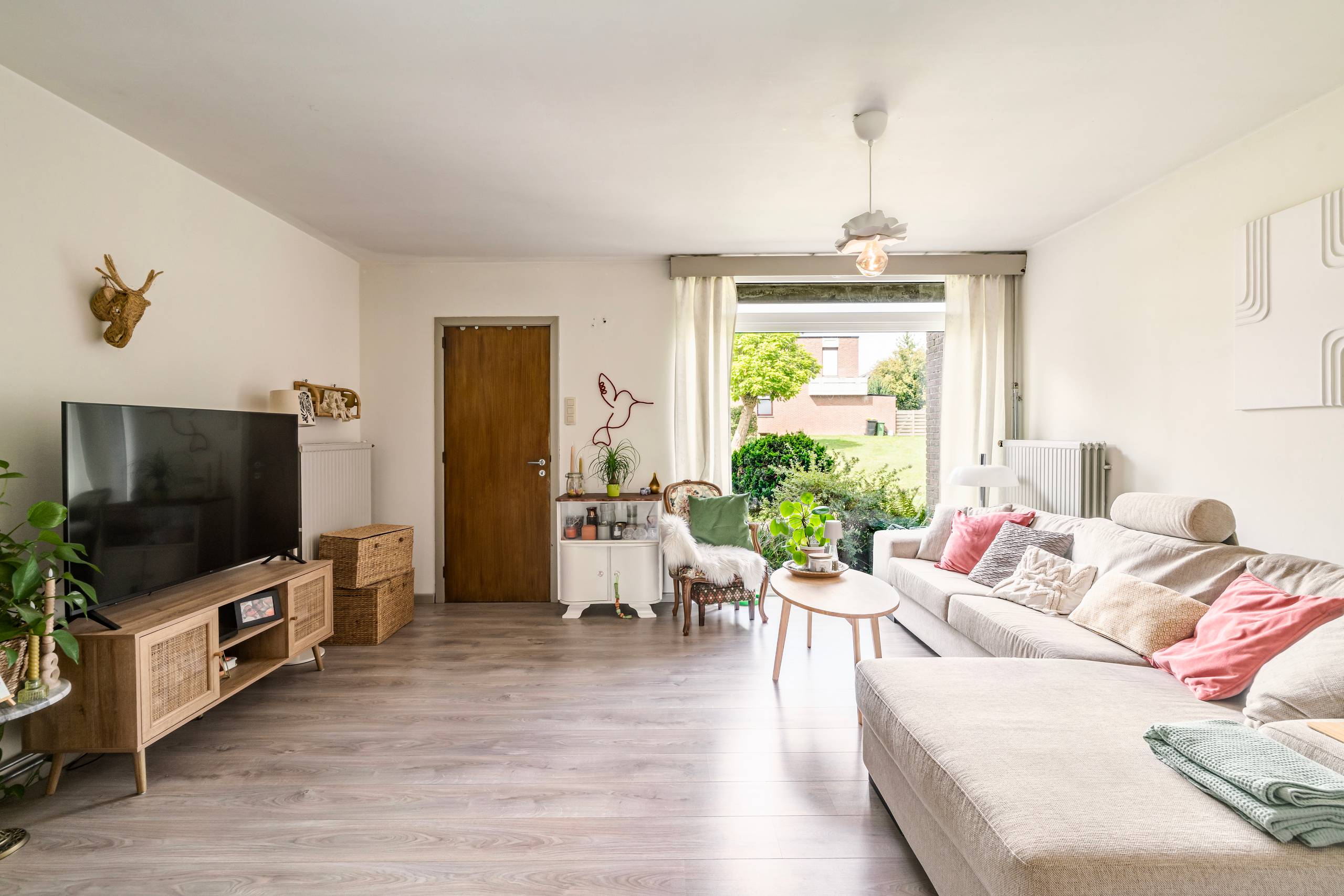 Gezinswoning met 4 slaapkamers in Erps-Kwerps - foto 4