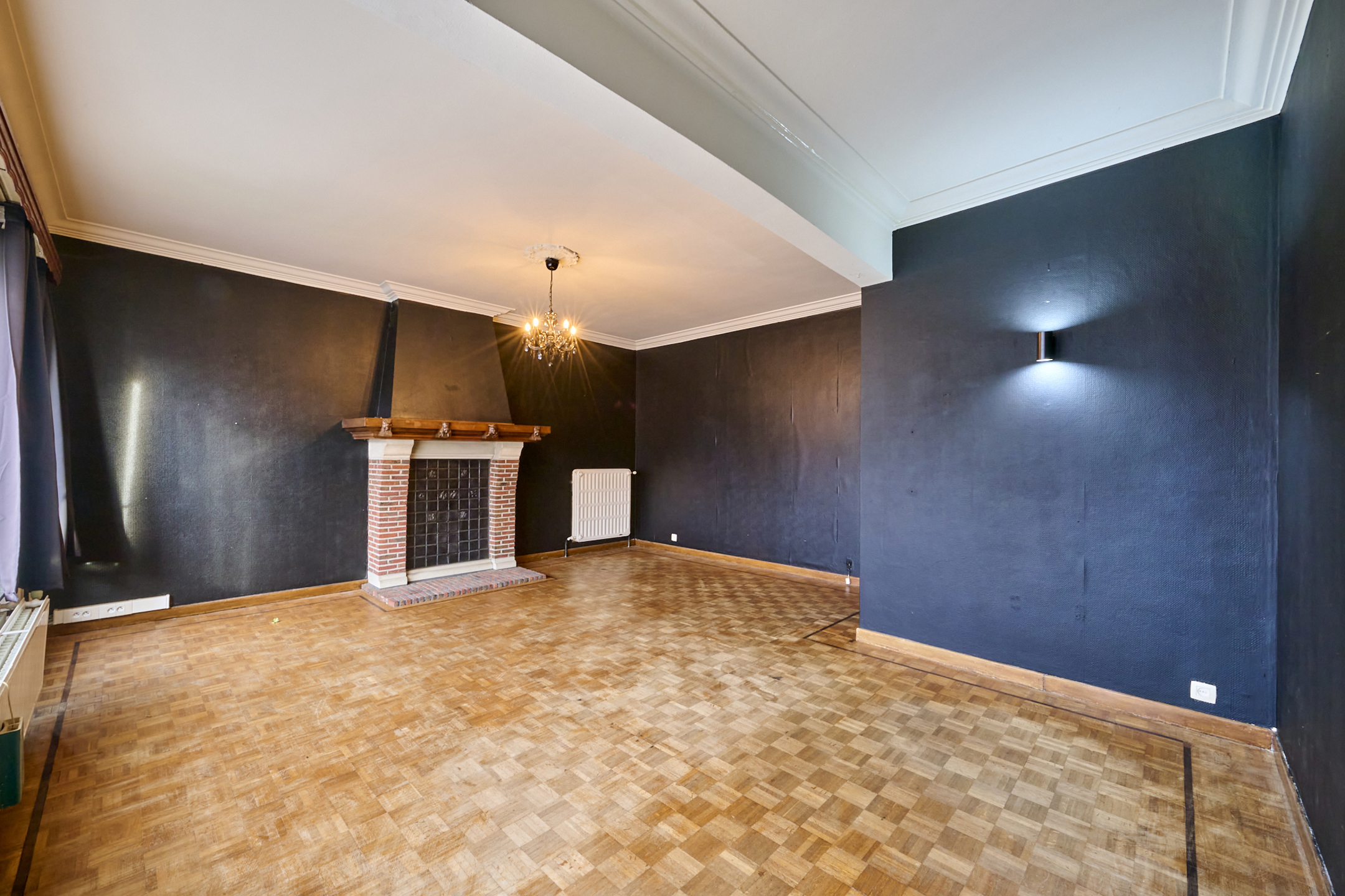 Charmante gezinswoning met inpandige garage en tuin  - foto 4