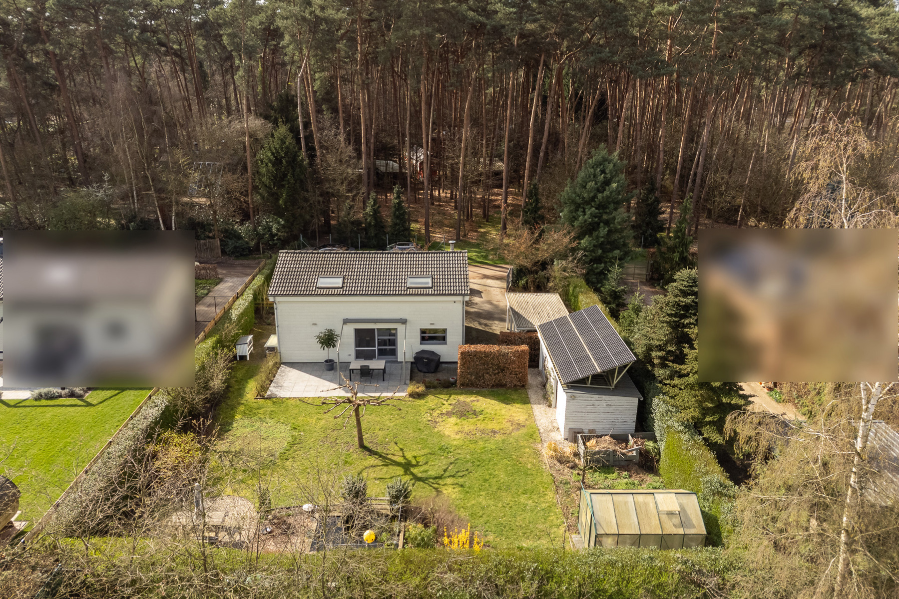 Instapklare woning met 3 slaapkamers en zonnige tuin - foto 2