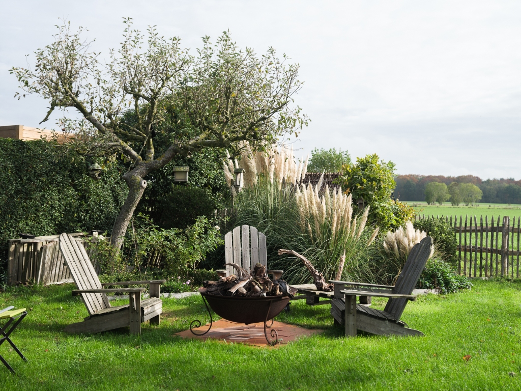 Instapklare woning met EPC A en panoramisch uitzicht op de velden in Ursel - foto 5