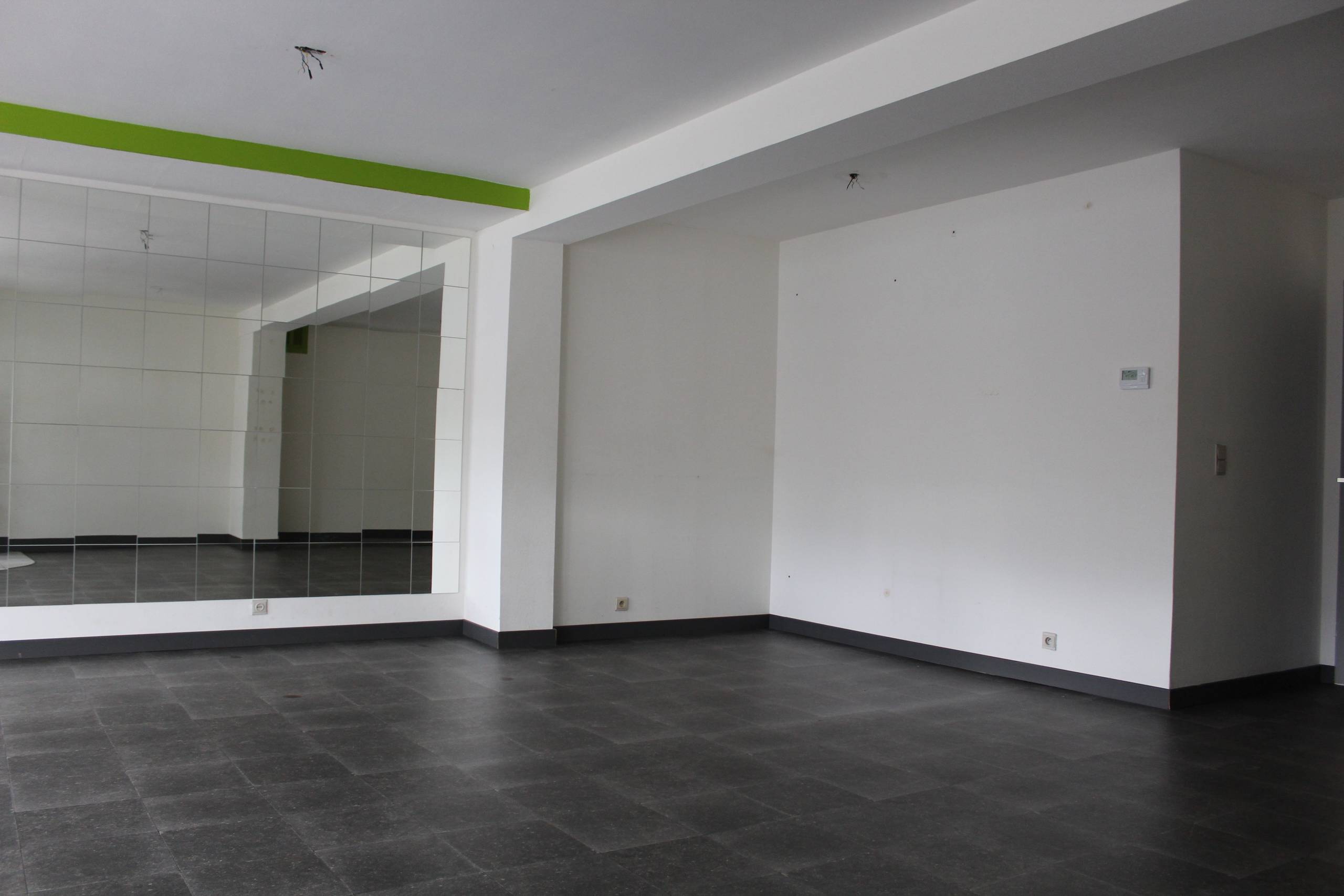 Commercial à louer à Herzele - photo 4