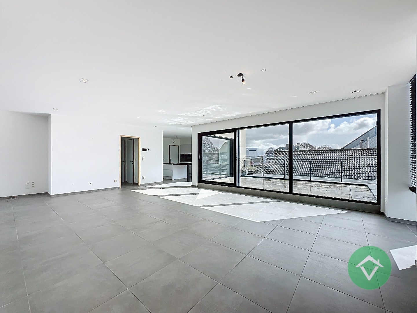 Prachtig dakappartement te Koekelare. - foto 4