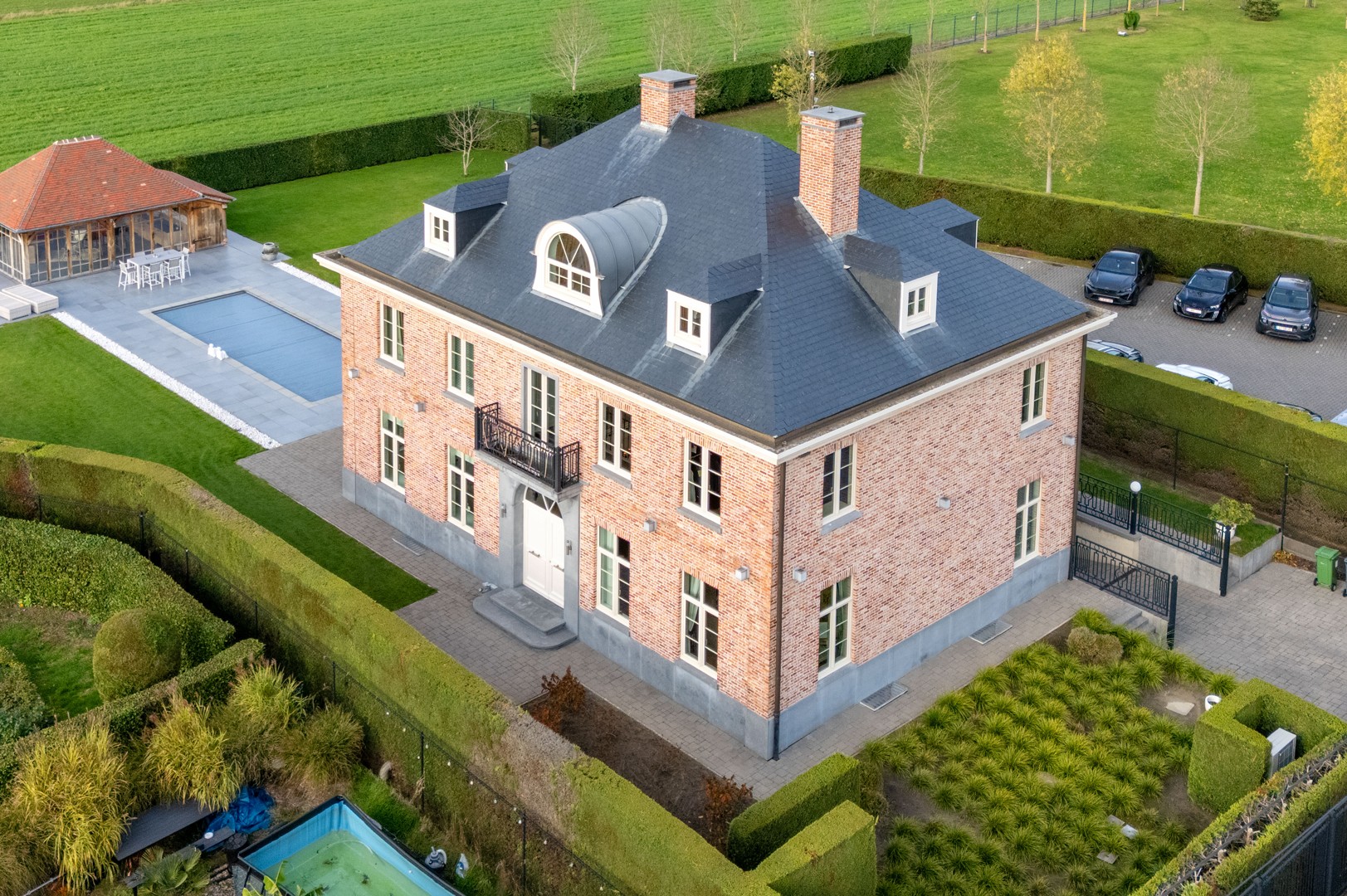 Luxueuze Villa in Schriek - Stijl, Comfort en Elegantie in Één - foto 5