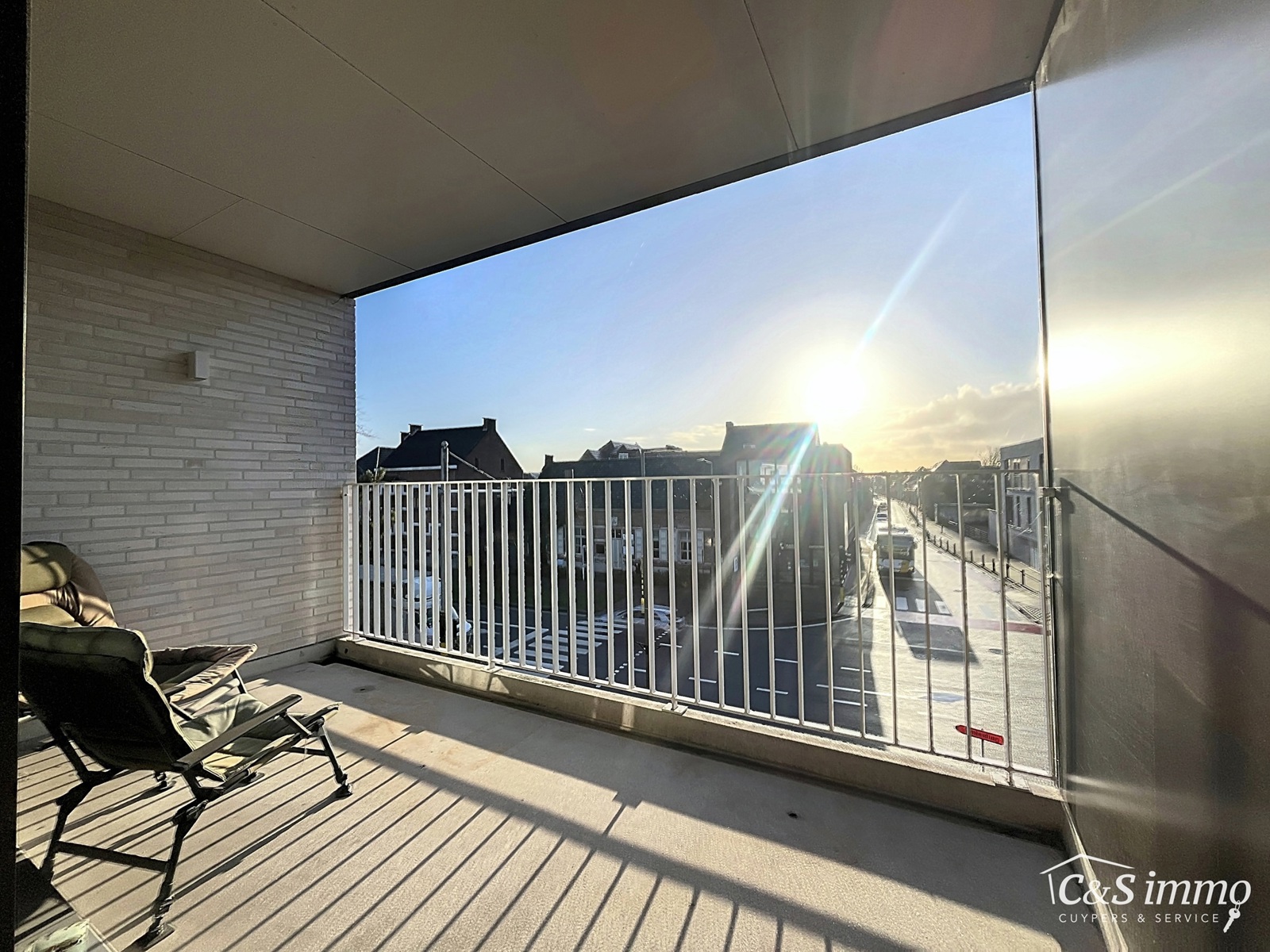 Appartement à louer à Stabroek - photo 4