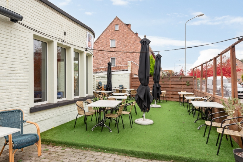 Commercial for sale in Aartselaar - photo 4