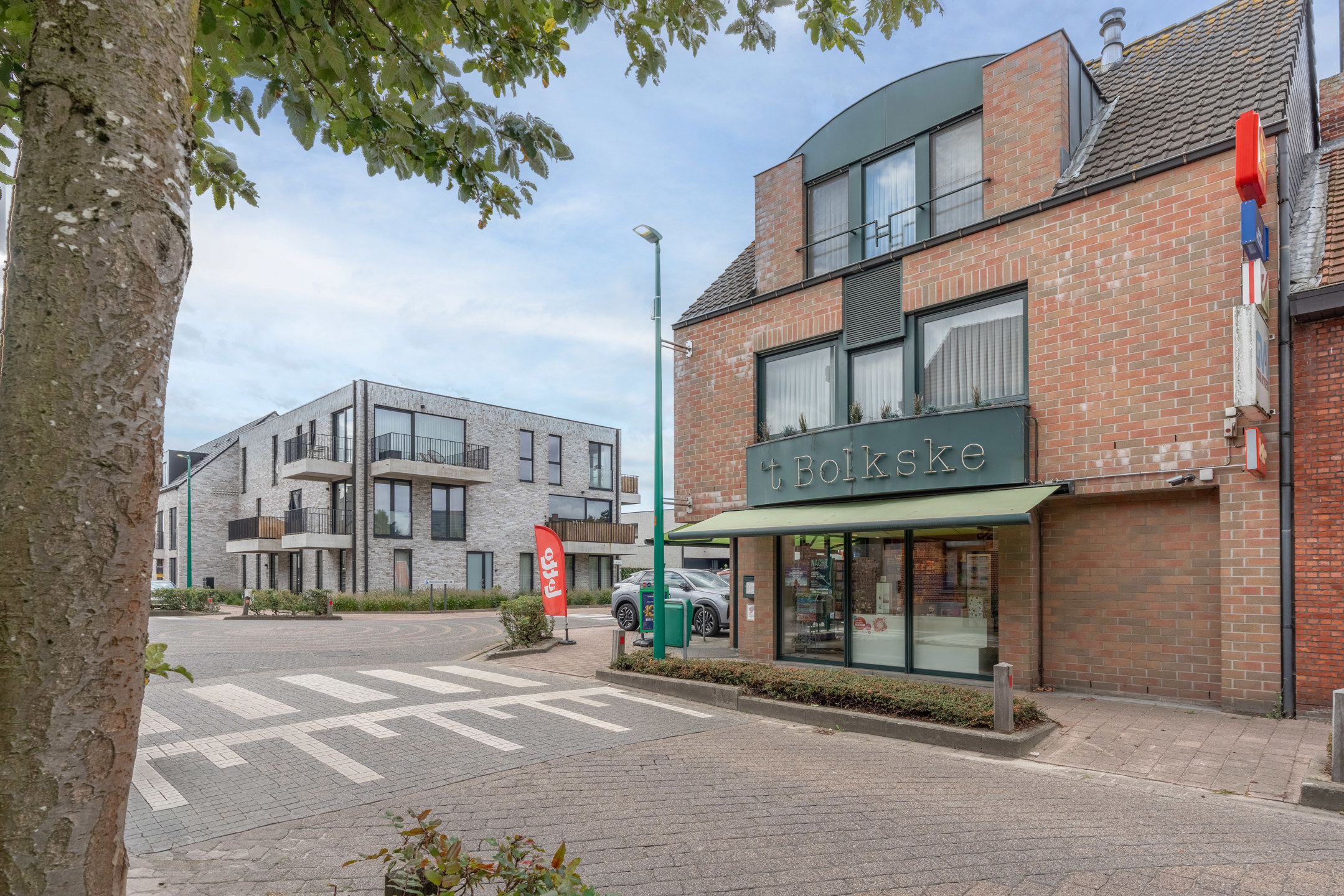 House for sale in Vosselaar with 3 bedrooms - photo 2