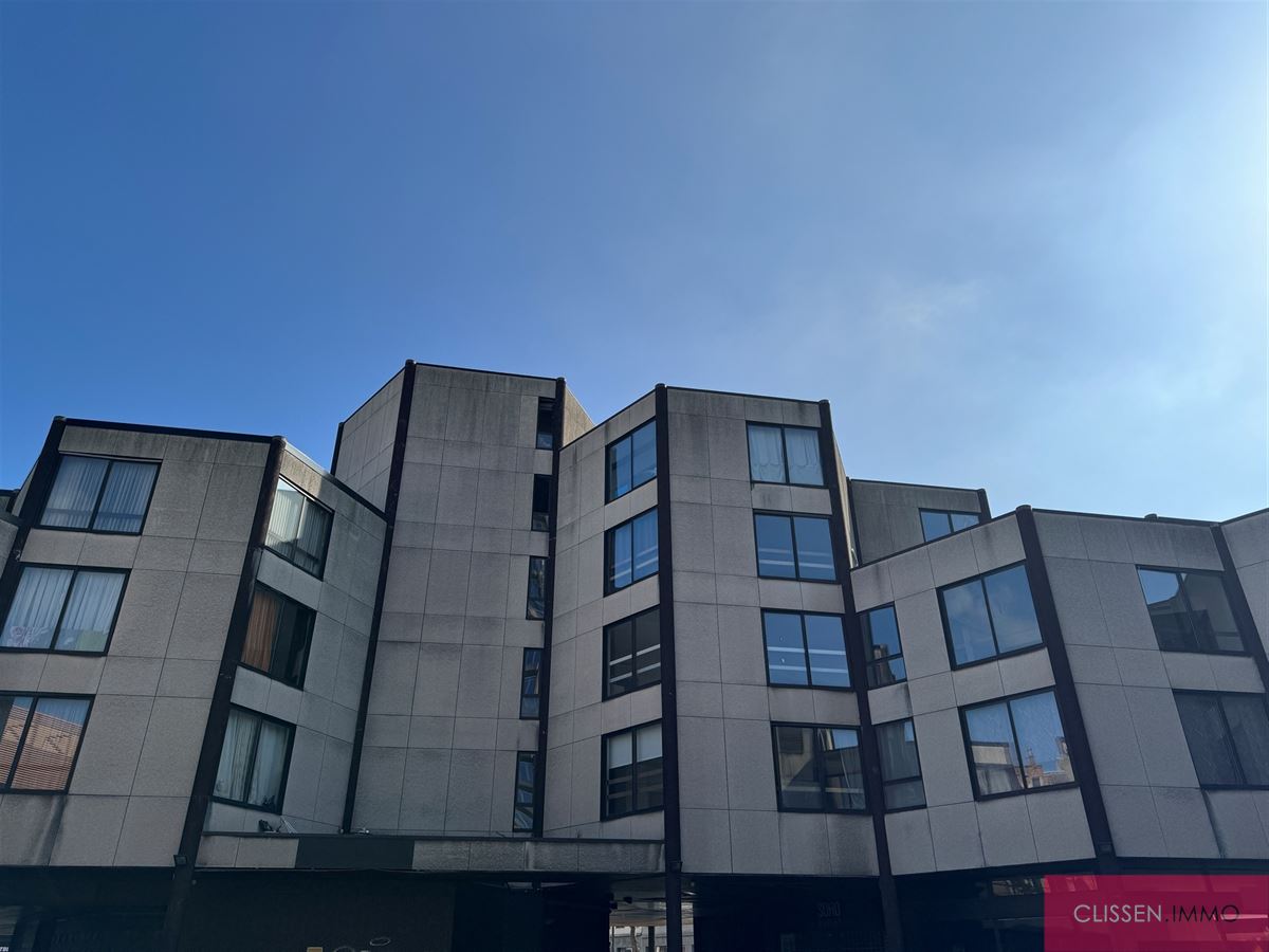 Appartement in Antwerpen