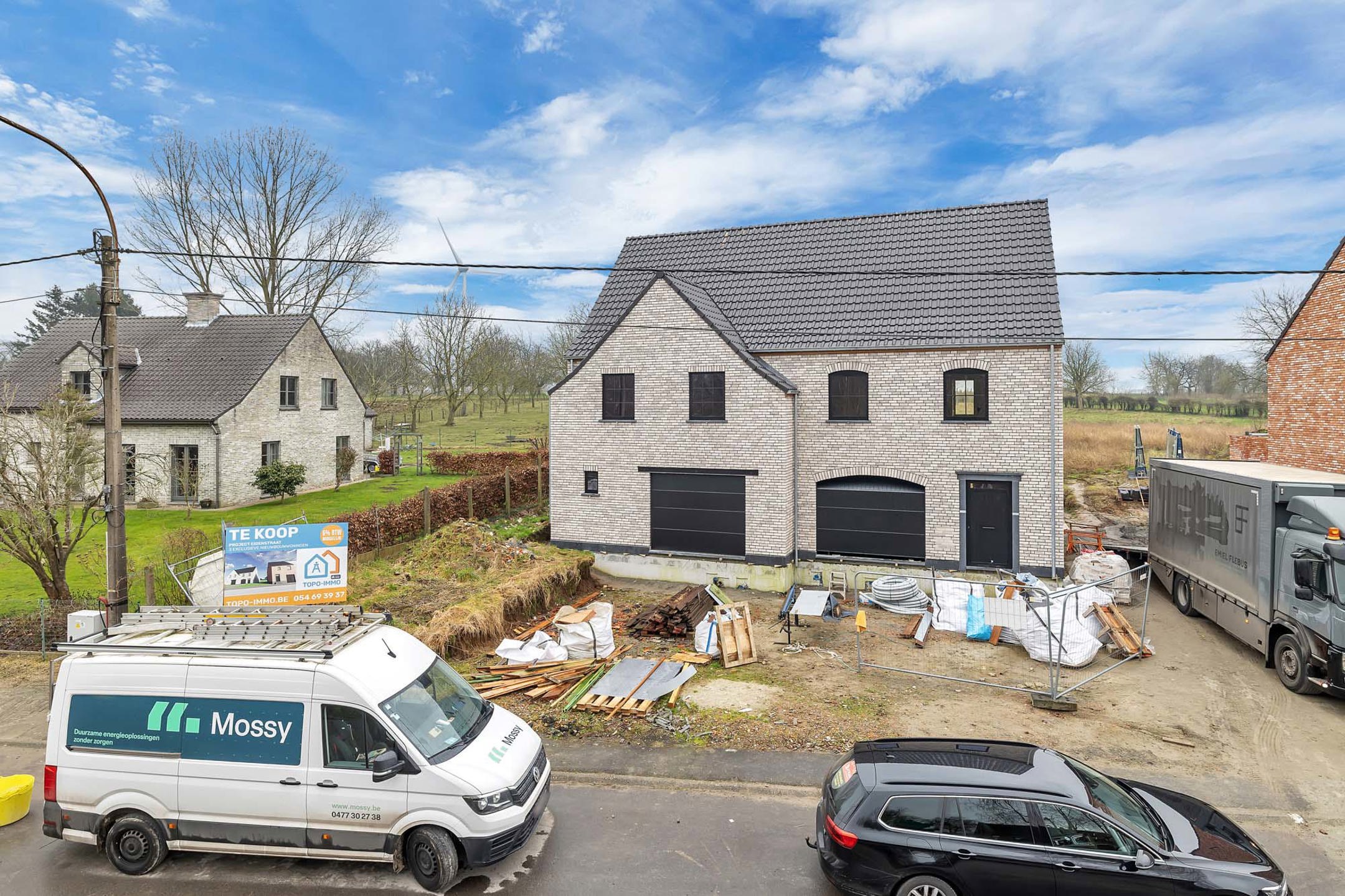 House for sale in Haaltert with 3 bedrooms - photo 4