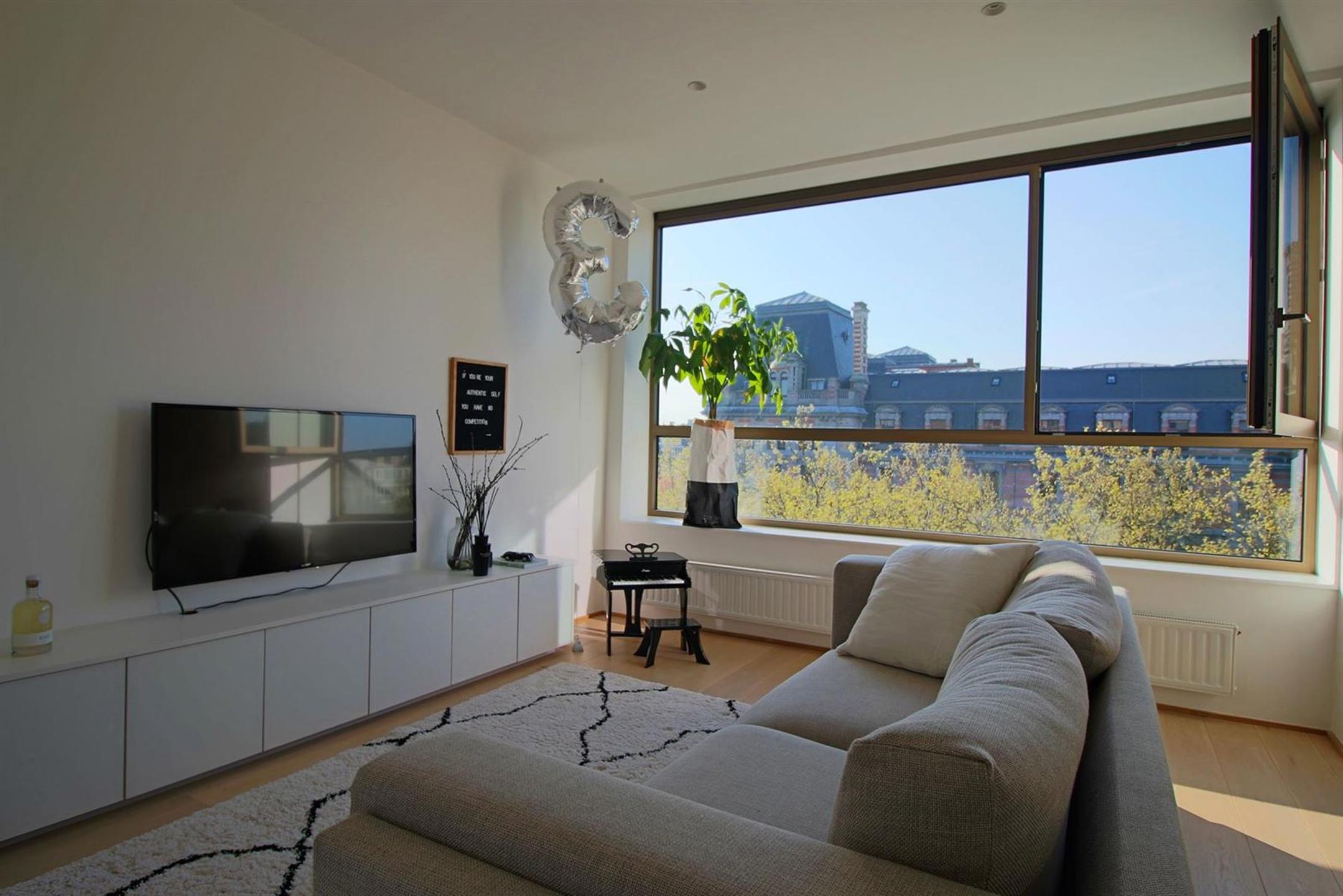 Apartment for rent in Antwerp with 2 bedrooms - photo 2