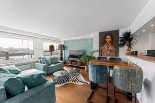 Apartment for sale in Bruges