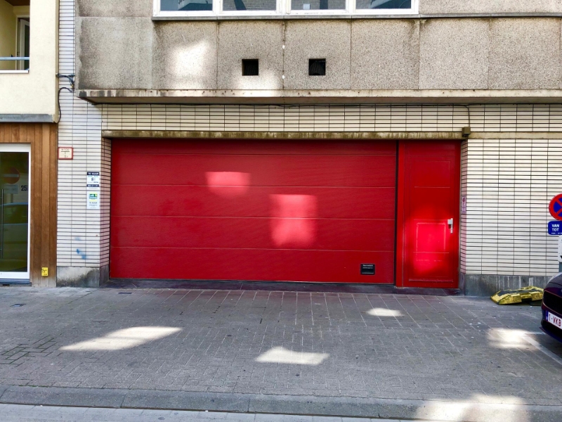 Garage à louer à Ostende - photo 5