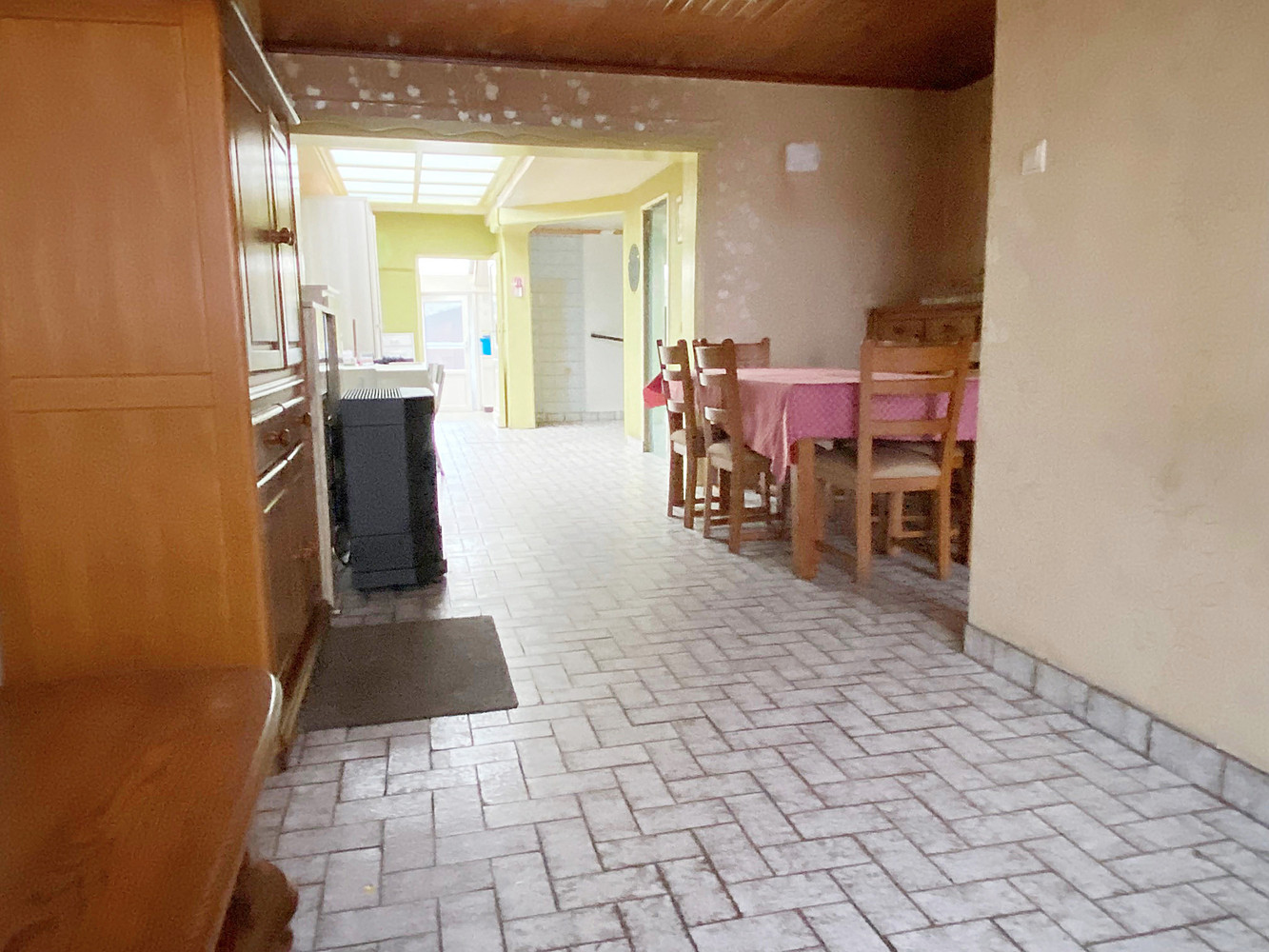 House for sale in Harelbeke with 3 bedrooms - photo 3