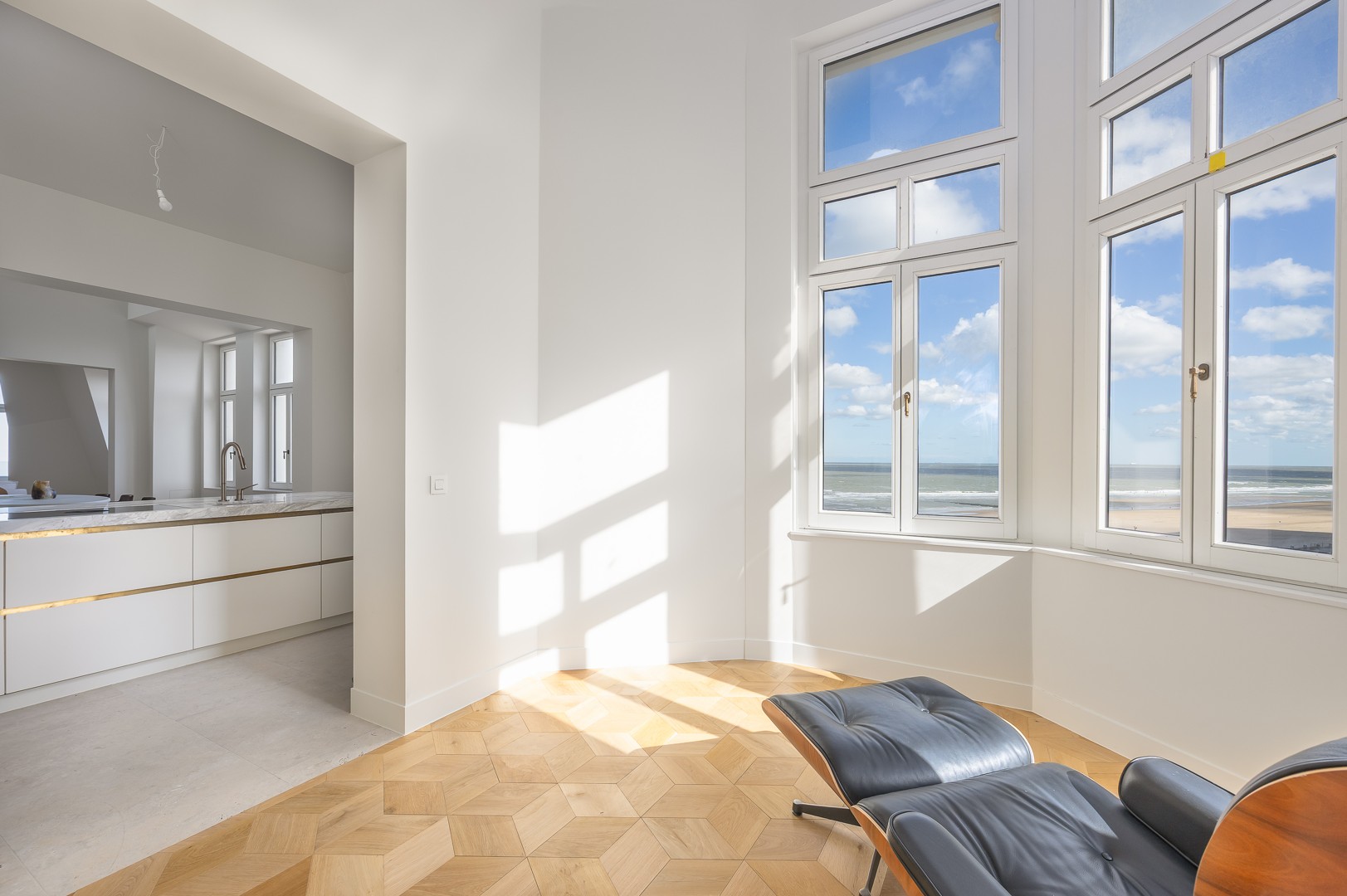 Apartment for sale in Ostend with 4 bedrooms - photo 2