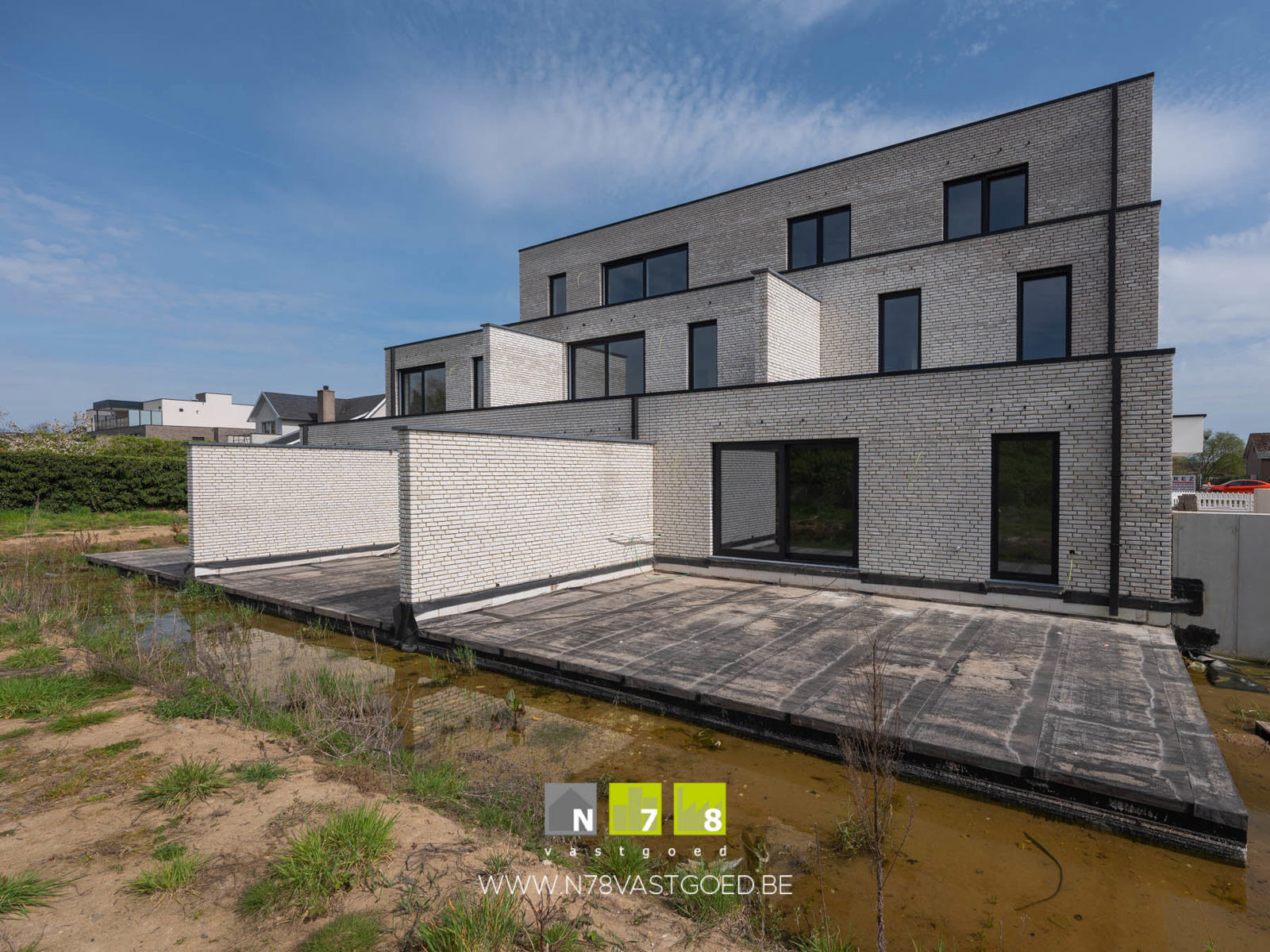 Appartement te koop in Dilsen-Stokkem met 2 slaapkamers - foto 5