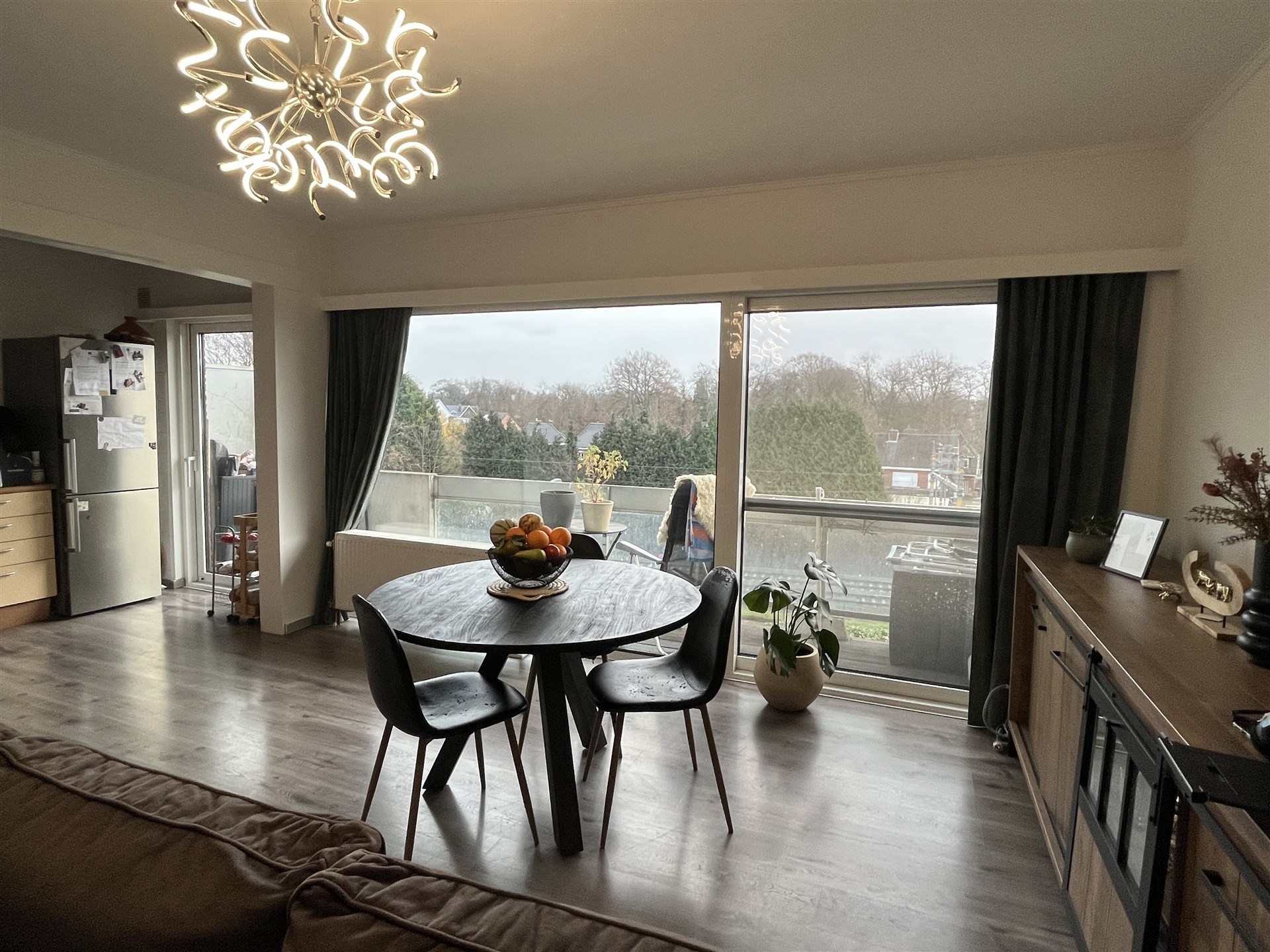 Verzorgd appartement met gemeenschappelijk zwembad  - foto 2