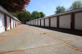 Te koop – Rendabel garagebox-complex in hartje TurnhoutUnieke investeringsopportuniteit met onmiddellijk rendement.In het centrum van Turnhout bieden...