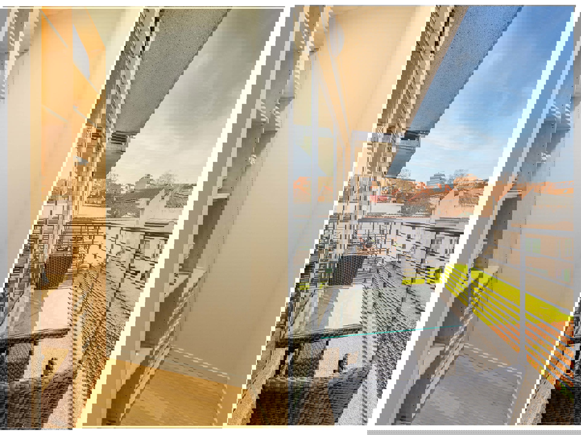 Apartment for sale in Ixelles with 2 bedrooms - photo 3