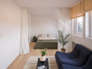 Appartement à vendre à Gand