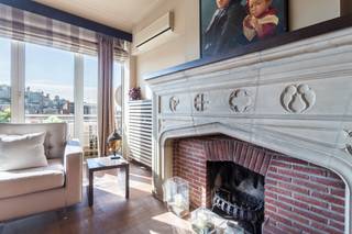 Apartment for sale in Antwerp