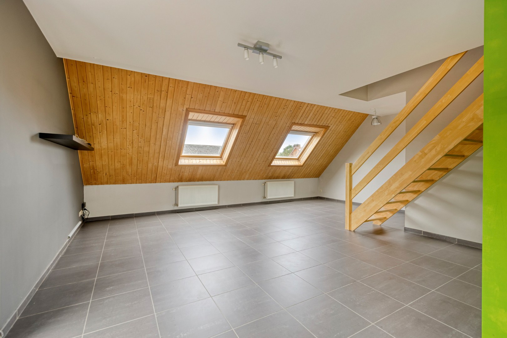 Apartment for sale in Leopoldsburg with 1 bedroom - photo 4