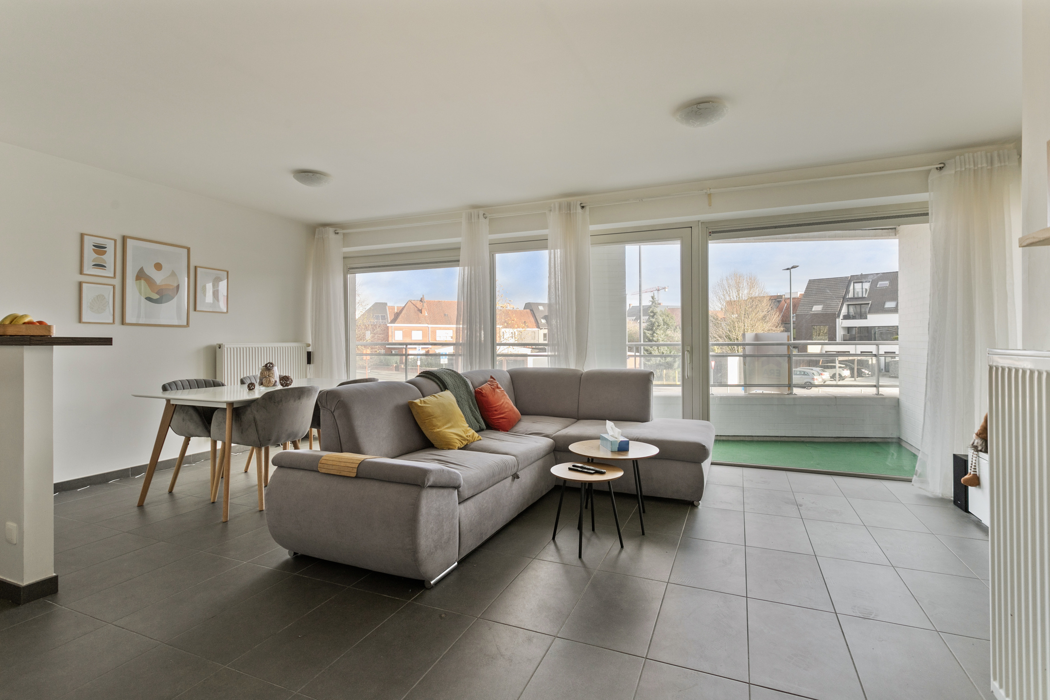 Appartement à vendre à Waregem avec 2 chambres - photo 2