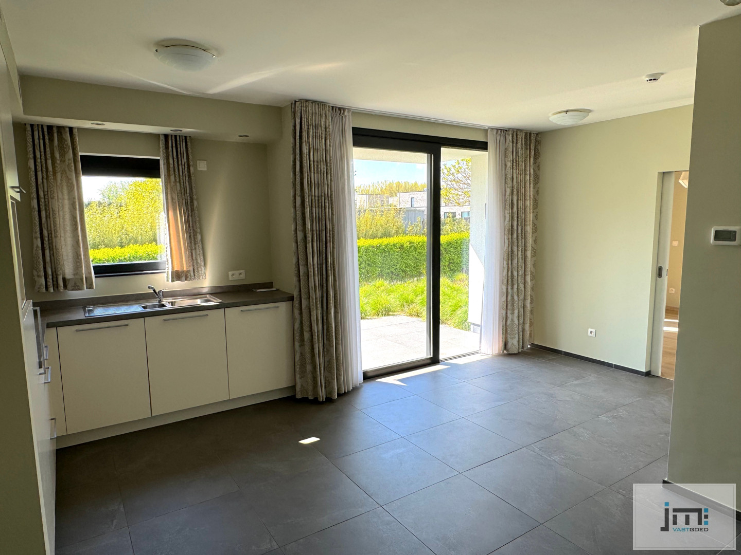 Serviceflat in erkend assistentieproject , unieke investering - foto 4