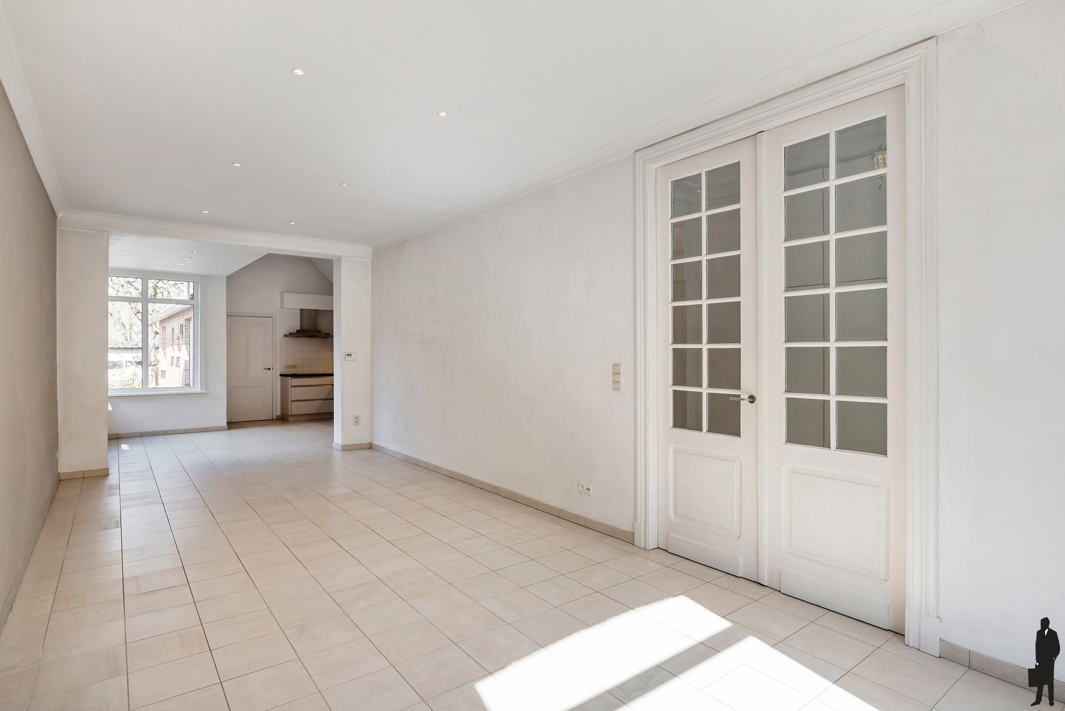 Gerenoveerde woning in centrum Arendonk - foto 5