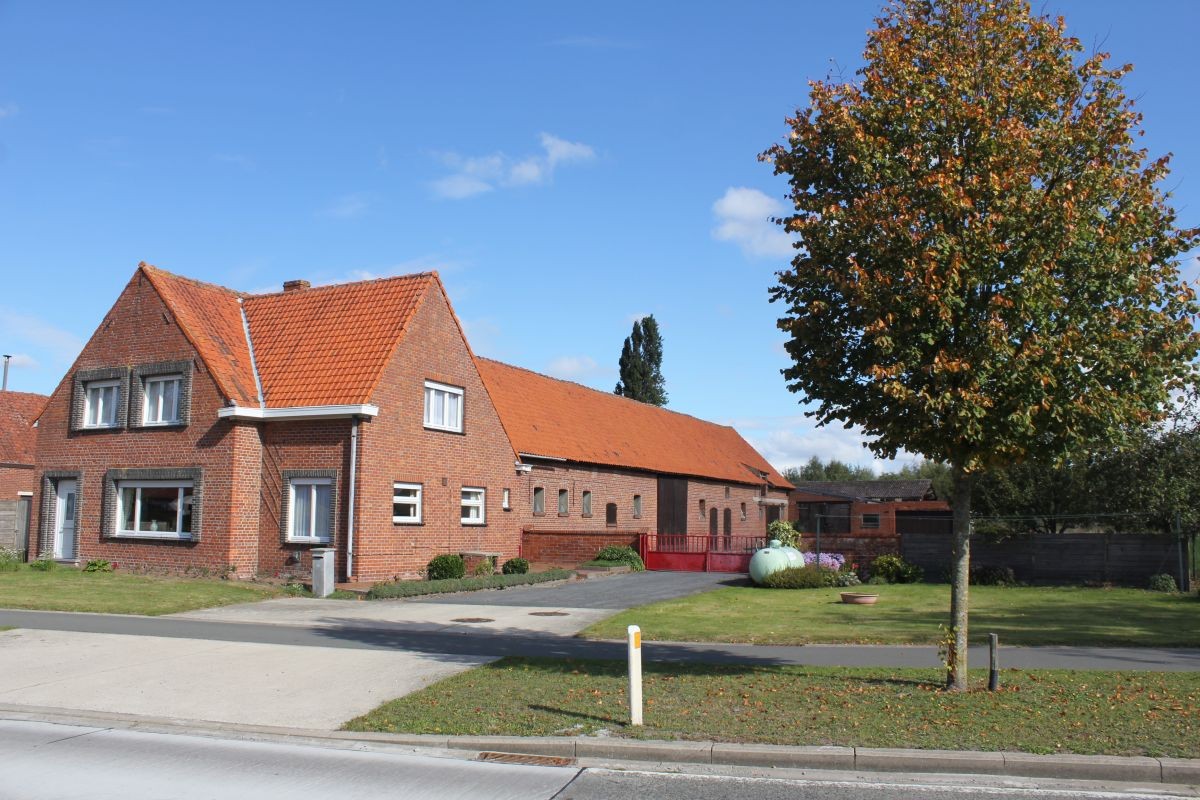 Hoeve op circa 1 ha te koop te Brugge - Assebroek - photo 3